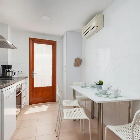 Blau Blue 3 Apartment *
