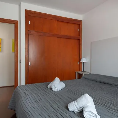 Blau Blue 3 * Can Picafort (Mallorca)