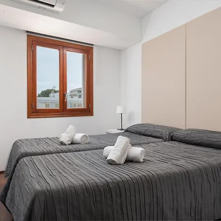 Apartment Blau Blue 3 Can Picafort (Mallorca)