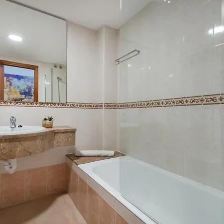 Blau Blue 3 Apartment Can Picafort (Mallorca)